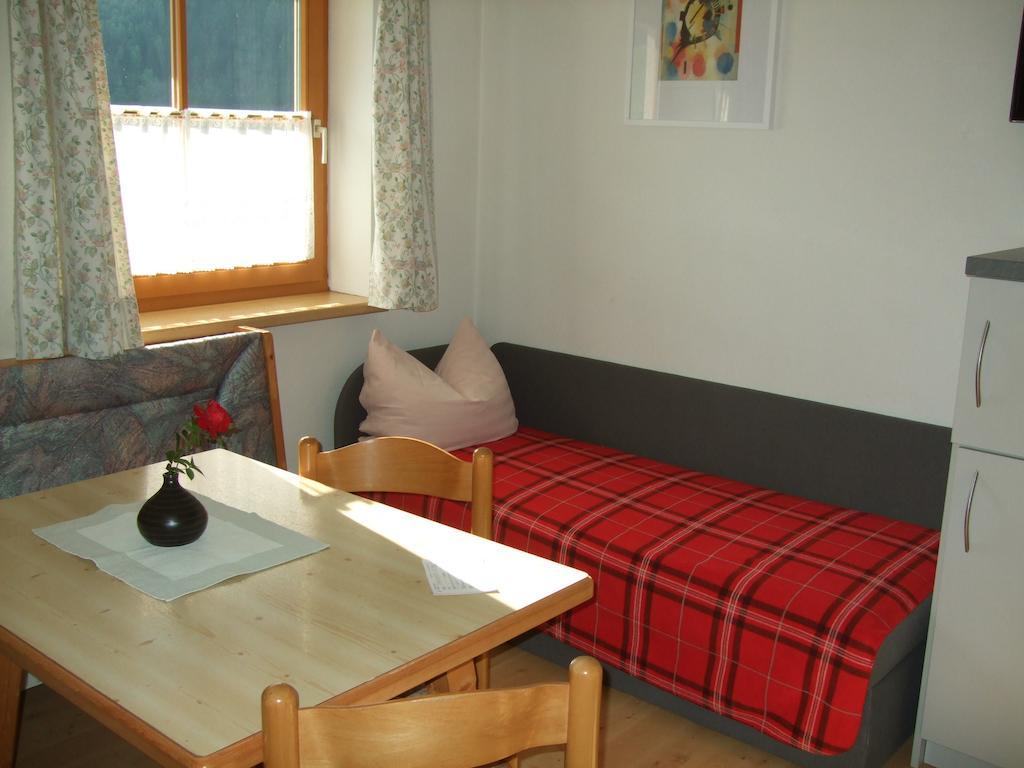 Appartement O. Tom's Hütte Neustift im Stubaital Habitación foto