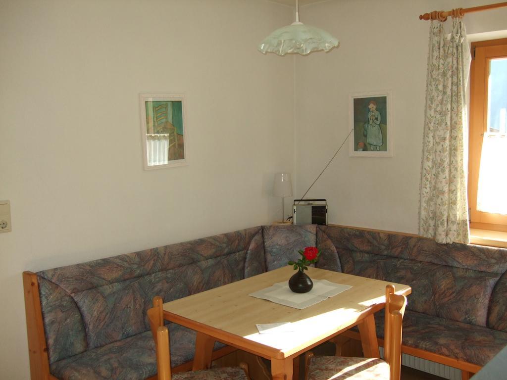 Appartement O. Tom's Hütte Neustift im Stubaital Habitación foto
